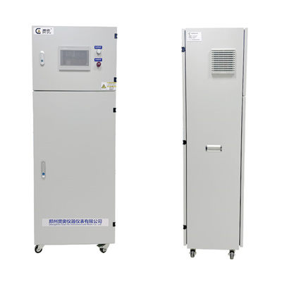 在線水質(zhì)檢測儀維護方法