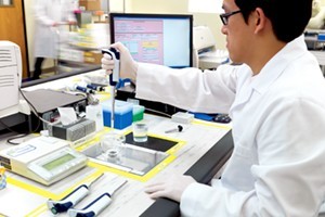 水質(zhì)分析儀延長(zhǎng)使用壽命的終極指南：8個(gè)核心技巧